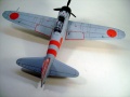 Hasegawa 1/48 A6M2b Zero