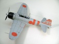Hasegawa 1/48 A6M2b Zero