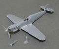 Amodel 1/72 Hispano Aviacion HA-1109-K1L