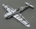 Amodel 1/72 Hispano Aviacion HA-1109-K1L