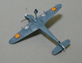 Amodel 1/72 Hispano Aviacion HA-1109-K1L