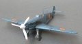 Amodel 1/72 Hispano Aviacion HA-1109-K1L