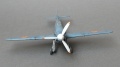 Amodel 1/72 Hispano Aviacion HA-1109-K1L