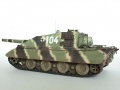 Trumpeter 1/35+ 21 cm StuM E-100 -  