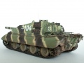 Trumpeter 1/35+ 21 cm StuM E-100 -  