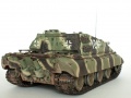 Trumpeter 1/35+ 21 cm StuM E-100 -  