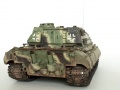 Trumpeter 1/35+ 21 cm StuM E-100 -  