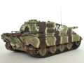 Trumpeter 1/35+ 21 cm StuM E-100 -  