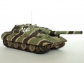 Trumpeter 1/35+ 21 cm StuM E-100 -  