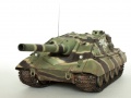 Trumpeter 1/35+ 21 cm StuM E-100 -  