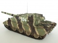 Trumpeter 1/35+ 21 cm StuM E-100 -  