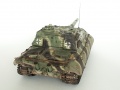 Trumpeter 1/35+ 21 cm StuM E-100 -  