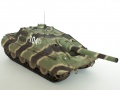 Trumpeter 1/35+ 21 cm StuM E-100 -  