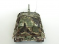 Trumpeter 1/35+ 21 cm StuM E-100 -  