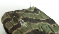 Trumpeter 1/35+ 21 cm StuM E-100 -  