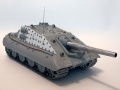 Trumpeter 1/35+ 21 cm StuM E-100 -  