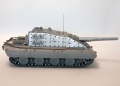 Trumpeter 1/35+ 21 cm StuM E-100 -  