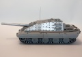 Trumpeter 1/35+ 21 cm StuM E-100 -  