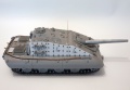 Trumpeter 1/35+ 21 cm StuM E-100 -  