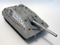 Trumpeter 1/35+ 21 cm StuM E-100 -  