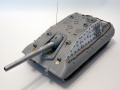 Trumpeter 1/35+ 21 cm StuM E-100 -  