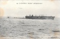 U-Boat Laboratorium 1/350 Mariotte (Q 74), 1915