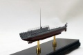 U-Boat Laboratorium 1/350 Mariotte (Q 74), 1915