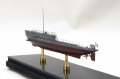 U-Boat Laboratorium 1/350 Mariotte (Q 74), 1915