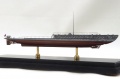 U-Boat Laboratorium 1/350 Mariotte (Q 74), 1915