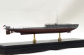 U-Boat Laboratorium 1/350 Mariotte (Q 74), 1915