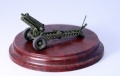 Ace Model 1/72 75- Howitzer M-1A1 (M116)