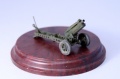 Ace Model 1/72 75- Howitzer M-1A1 (M116)