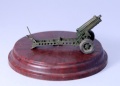 Ace Model 1/72 75- Howitzer M-1A1 (M116)