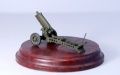 Ace Model 1/72 75- Howitzer M-1A1 (M116)