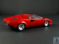 Aoshima 1/24 Lamborghini Countach 5000 Quattrovalvole