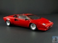 Aoshima 1/24 Lamborghini Countach 5000 Quattrovalvole