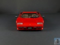 Aoshima 1/24 Lamborghini Countach 5000 Quattrovalvole