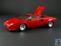 Aoshima 1/24 Lamborghini Countach 5000 Quattrovalvole