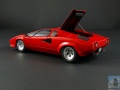 Aoshima 1/24 Lamborghini Countach 5000 Quattrovalvole