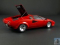 Aoshima 1/24 Lamborghini Countach 5000 Quattrovalvole