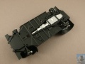 Aoshima 1/24 Lamborghini Countach 5000 Quattrovalvole