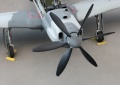 Croco 1/72 Lockheed YO-3A Quiet Star - - 