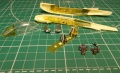 Croco 1/72 Lockheed YO-3A Quiet Star - - 