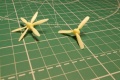 Croco 1/72 Lockheed YO-3A Quiet Star - - 