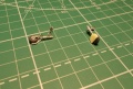 Croco 1/72 Lockheed YO-3A Quiet Star - - 