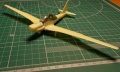 Croco 1/72 Lockheed YO-3A Quiet Star - - 