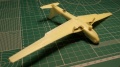 Croco 1/72 Lockheed YO-3A Quiet Star - - 