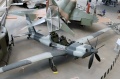 Croco 1/72 Lockheed YO-3A Quiet Star - - 