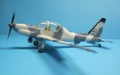 Croco 1/72 Lockheed YO-3A Quiet Star - - 