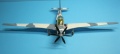 Croco 1/72 Lockheed YO-3A Quiet Star - - 